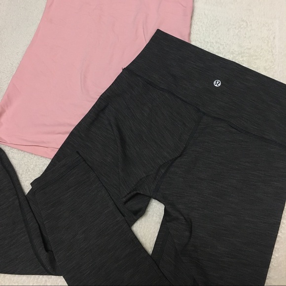 Lululemon leggings - Picture 1 of 4